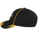 Cadillac Racing Hat - Gold